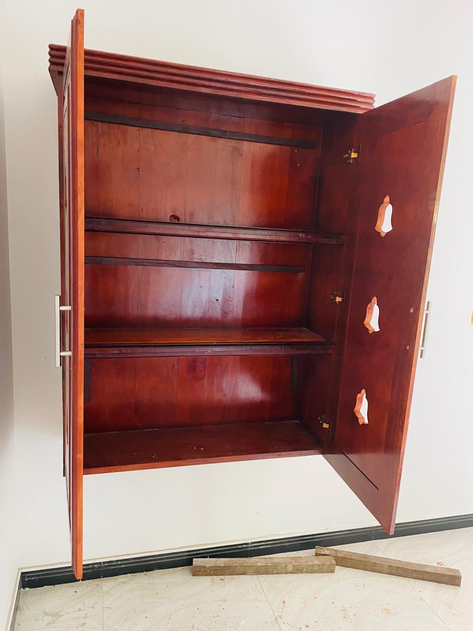 Wardrobe Unit